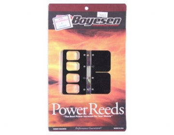 Boyesen Reed Kit - Mercury, Mariner 105, 135-210hp