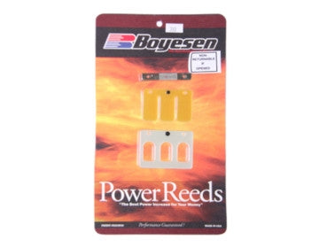 Boyesen Reed Kit - Yamaha 60-90hp