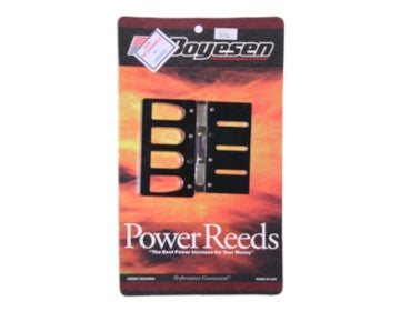 Boyesen Reed Kit - Yamaha Pro-V 150-175hp