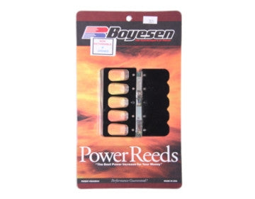 Boyesen Reed Kit - Yamaha 225-250hp
