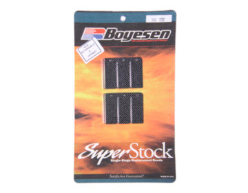 Boyesen Reed Kit - Yamaha 225-300hp