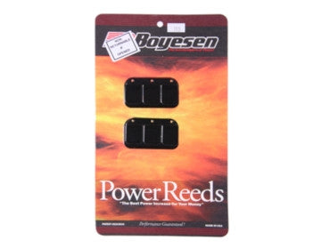 Boyesen Reed Kit - Nissan / Tohatsu 9.9-18hp