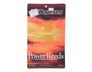 Boyesen Reed Kit - Nissan / Tohatsu 8-9.8hp