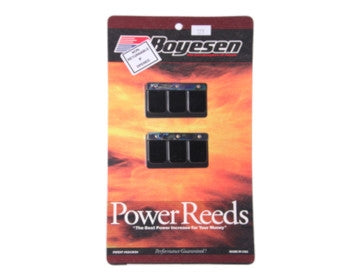 Boyesen Reed Kit - Nissan / Tohatsu 35-40hp