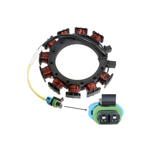 Stator - Mercury / Mariner 30-60hp 4-stroke