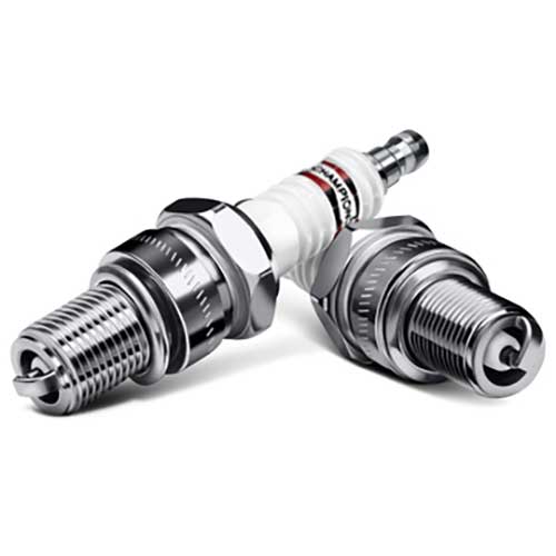 QL77JC4 Champion Spark Plug