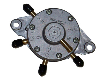 Fuel Pump, Polaris