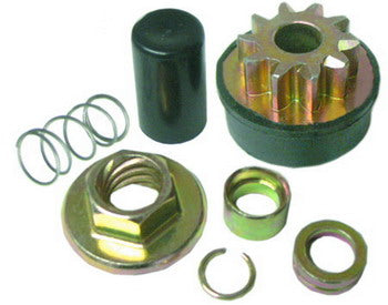 Starter Drive Kit 10 tooth 2pc