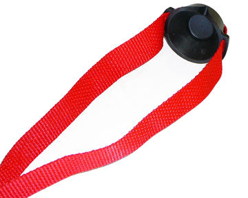 Flush Seal Kit, Dual Pickup