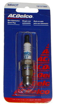AC Spark Plug MR43T