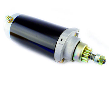 Starter - Mercury / Mariner 75-90HP 3 Cyl