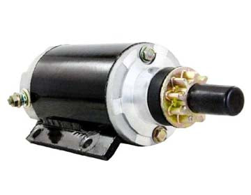 Starter 55-75hp JE