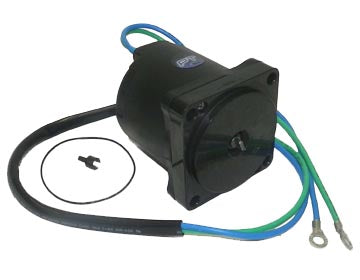 Trim Tilt Motor - Yamaha 115-300hp 2-stroke, 115-250hp 4-stroke
