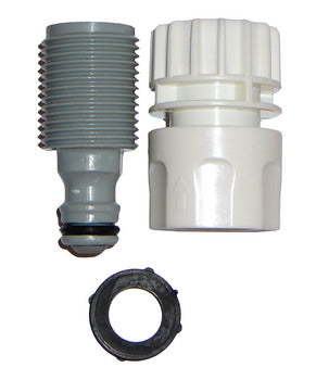 Flush Kit - Mercury, Yamaha