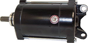 High Torque Starter 800, 1100, 1200cc