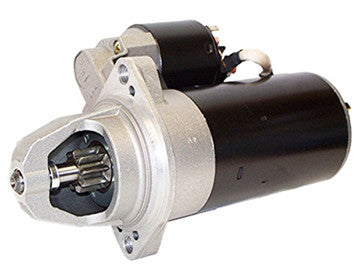 Starter Assy, Volvo 4 / 6 cyl