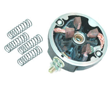 Brush Holder fits starters 5374, 5374-1