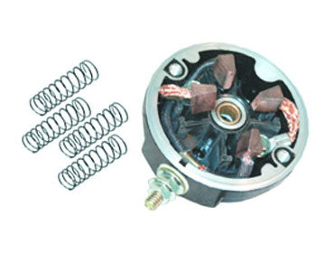 Brush Holder 35-50 HP for 5382 starter, 25-35 HP for 5551 starter