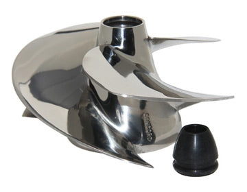 Solas Concord Impeller - Seadoo Many 800-951