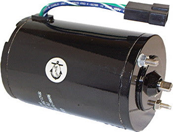 Motor, Trim Pump OMC Volvo