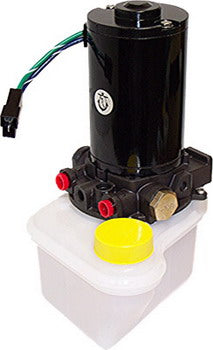 Trim Pump Complete OMC Volvo