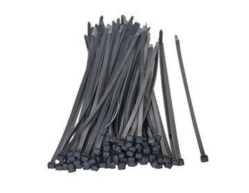 14 inch Zip Tie 100pk