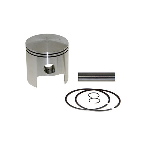 Piston Kit, Wiseco - Tigershark 900cc