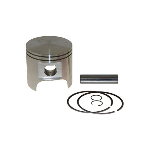 Piston Kit, Wiseco - Tigershark 1000cc