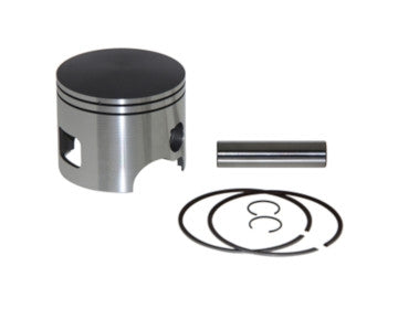 Piston Kit, Wiseco - Yamaha 115-225hp w/21.5mm Wrist Pin Hole