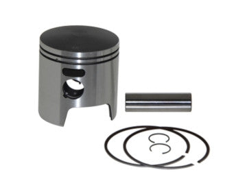 Piston Kit, Wiseco - Yamaha 25-30hp