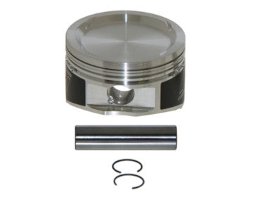 Piston Kit, Wiseco - Yamaha 115hp 4-stroke