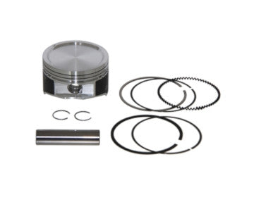 Piston Kit, Wiseco - Yamaha F75-F100
