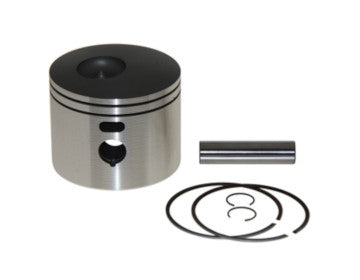 Piston Kit, Wiseco - Johnson / Evinrude 40-90hp ETEC