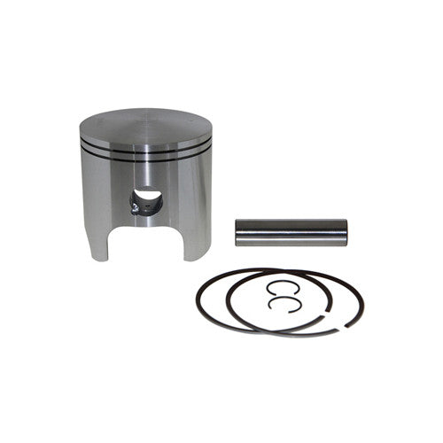 Piston Kit, Wiseco - Kawasaki 300 / 650
