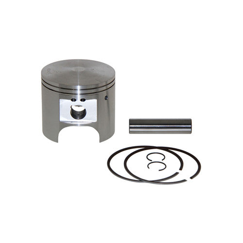 Piston Kit, Wiseco - Kawasaki 550