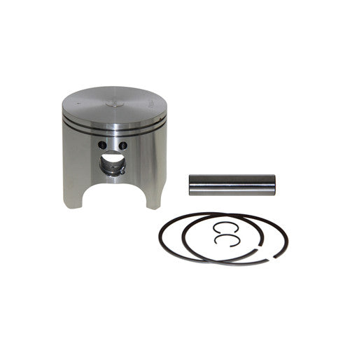 Piston Kit, Wiseco - Kawasaki 750