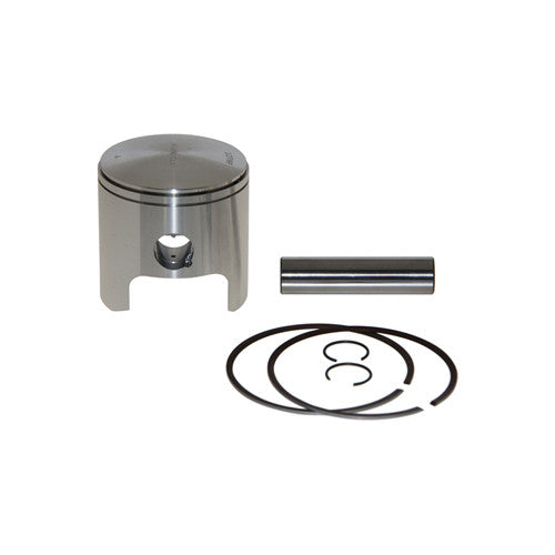 Piston Kit, Wiseco - Seadoo 650 / 657cc