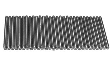 Bearings Needles, Wrist Pin - Mercury 70-115hp Inline