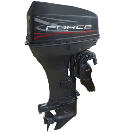 Chrysler / Force Parts