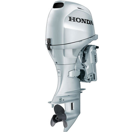 Honda Outboard Parts
