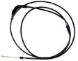 Throttle Cable - TS 650 1991-95