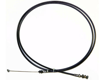 Throttle Cable - GTS