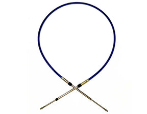 Steering Cable - SS, XI Sport