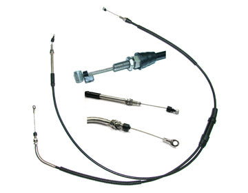 Throttle Cable - GP 1300