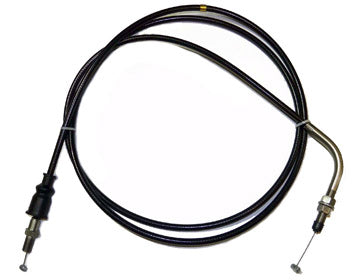 Throttle Cable - SL, SL STD