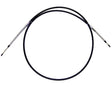 Throttle Cable - Yamaha AR, LS, LX, XR