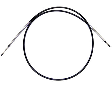 Throttle Cable - Yamaha AR, LS, LX, XR