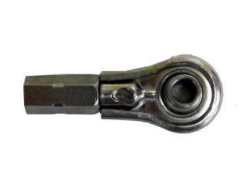 Ball Joint, Trim Rod