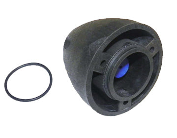 Oil Reservoir Cone