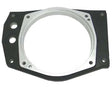 Transom Plate